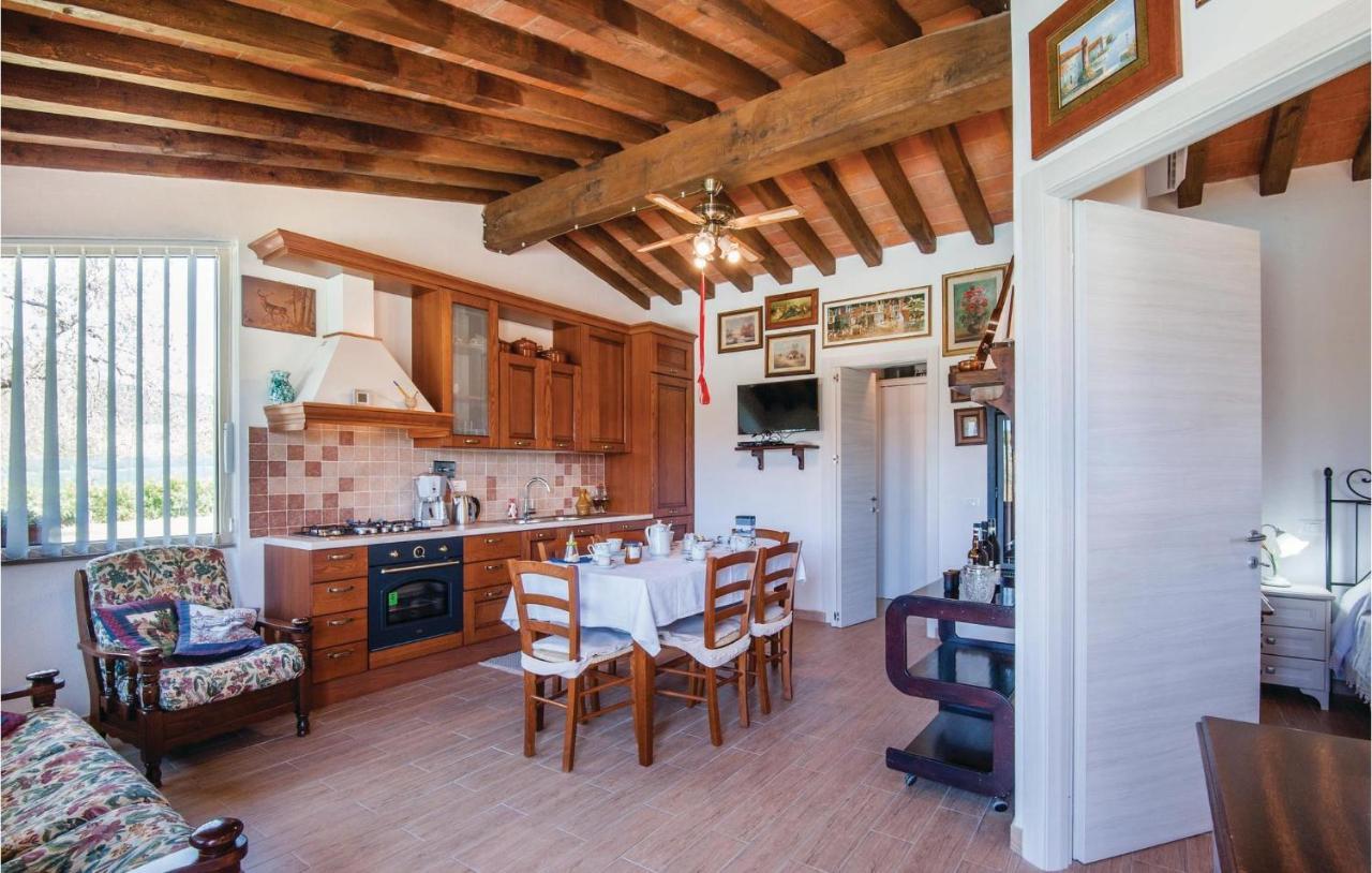 Caldana Villa Isabella מראה חיצוני תמונה