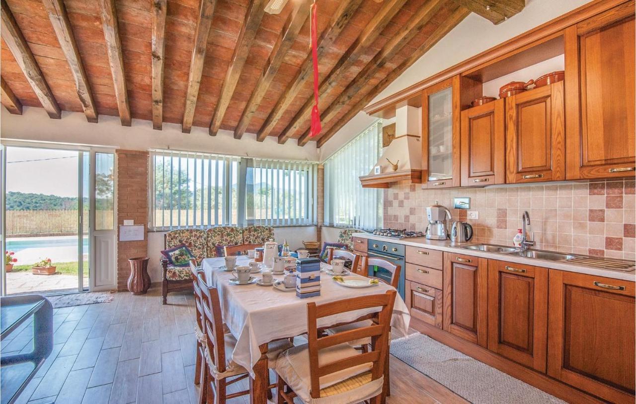 Caldana Villa Isabella מראה חיצוני תמונה