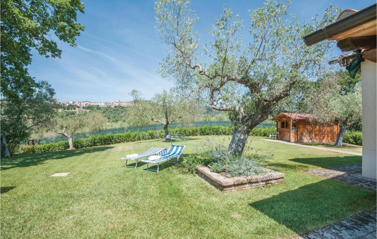 Caldana Villa Isabella מראה חיצוני תמונה