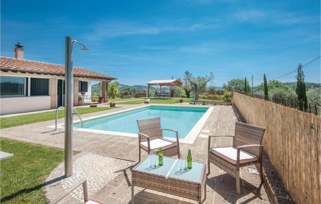 Caldana Villa Isabella מראה חיצוני תמונה
