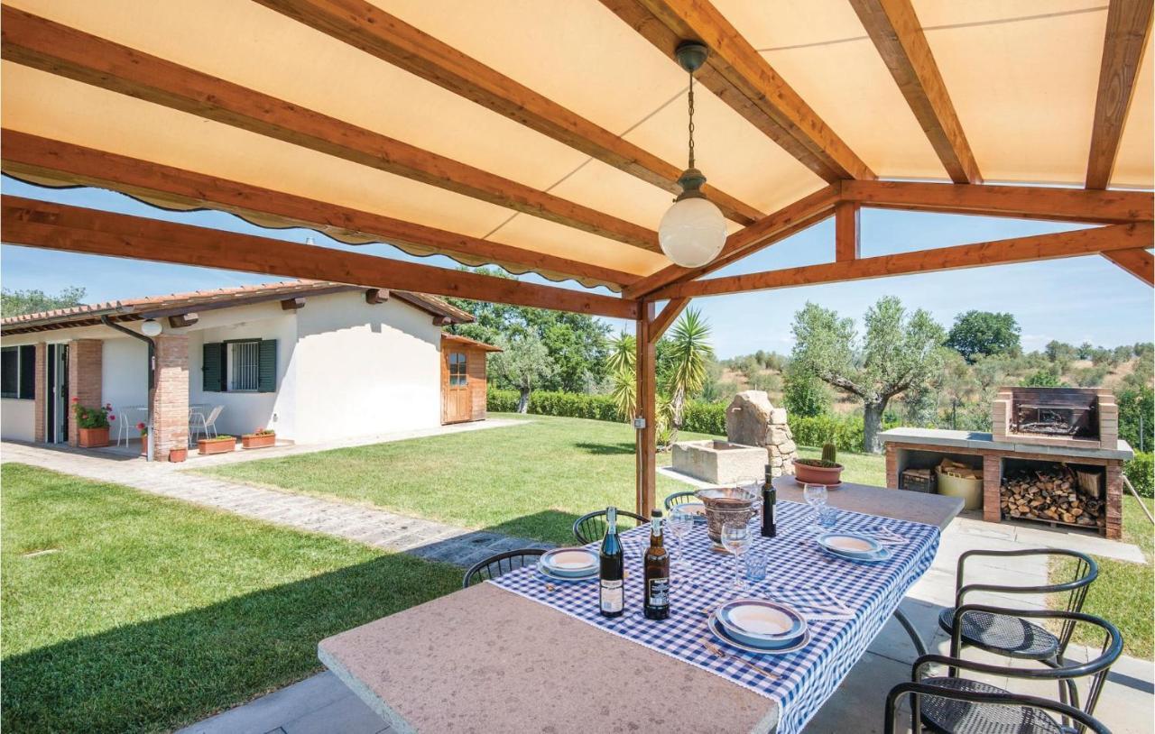 Caldana Villa Isabella מראה חיצוני תמונה